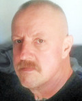 American man - Chris from Post Falls