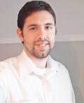 Canadian man - Nicolas from Montreal