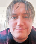 German man - Christian from Krefeld