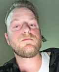 American man - Zachary from Rio Rancho