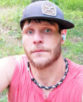 American man - Dustin from Dayton