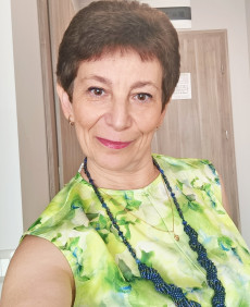 Faina photo
