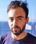 South African man - Martin from Worcester