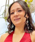 American bride - Amaiya from Seattle