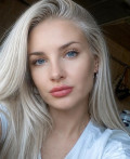 Ukrainian bride - Teti from Makeevka