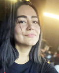 Peruvian bride - Beatriz from Lima