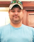 American man - Joshua from Springfield