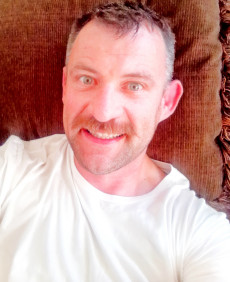 Brent photo