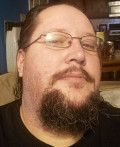 American man - Joel from Morgantown