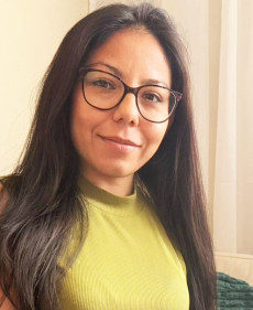 Gabriela photo