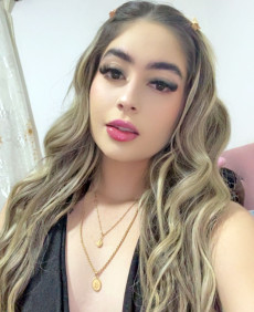 Estefania photo