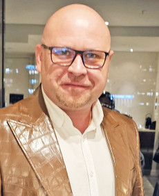 Aleksandar photo