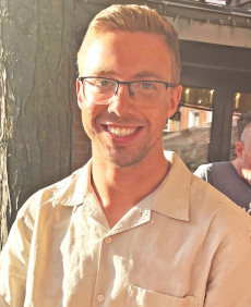 Patrick photo