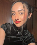 Mexican bride - Luz from Zapopan
