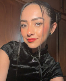 Luz photo