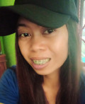 Indonesian bride - Mu from Tegal