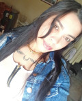 Cuban bride - Talila from Ciego de Avila