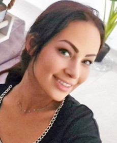 Tina photo