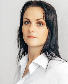 Svetlana photo