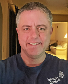 Casey photo