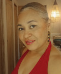 Colombian bride - Luz from Pereira