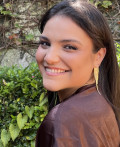 Brazilian bride - Laura from Sao Paulo