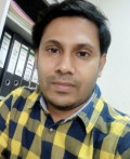 Emirati man - Md from Dubai