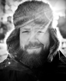 Andy photo