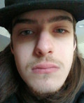 American man - Arlin from Lancaster