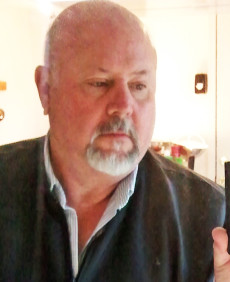 John photo