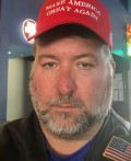 American man - Glenn from Kanopolis