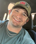 American man - Marc from Colquitt