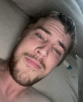 Canadian man - Nikolai from Thunder Bay