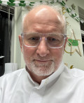 Australian man - Tony from Sydney