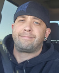 American man - Zac from Ridgecrest