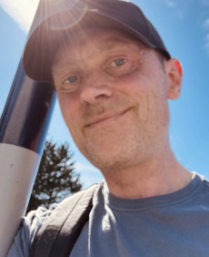 Greg photo