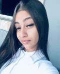 Brazilian bride - Biaa from Norte