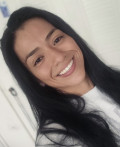 Colombian bride - Yulieth from Bogota