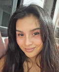 Korean bride - Wency Joyce from Seoul