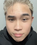 Australian man - Lawrence from Sydney