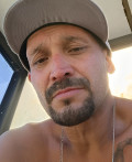 American man - Gabriel from Forestville