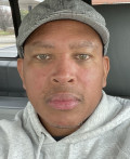 American man - Kelvin from Belleville