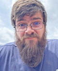 South African man - Gert from Johannesburg