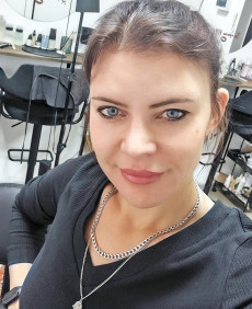 Anastasiya photo