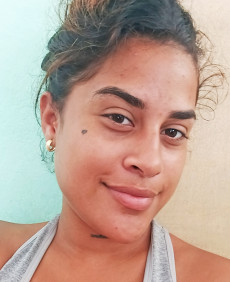 Dalila photo