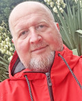 Croatian man - Boris from Split