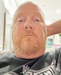 Canadian man - Dean from Burnaby