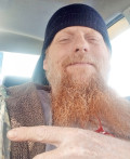 Canadian man - Lloyd from Oxford