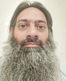 Mohammed photo