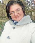 Belarusian bride - Oksana from Pinsk